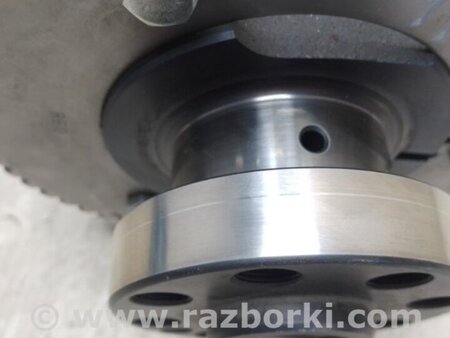 ФОТО Коленвал для Honda Accord CW (12.2008 - 03.2013) Киев