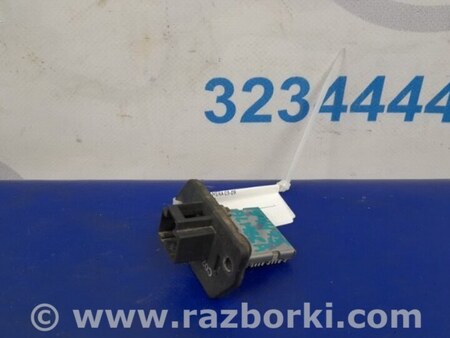 ФОТО Резистор печки для Nissan Almera (03-09) Киев