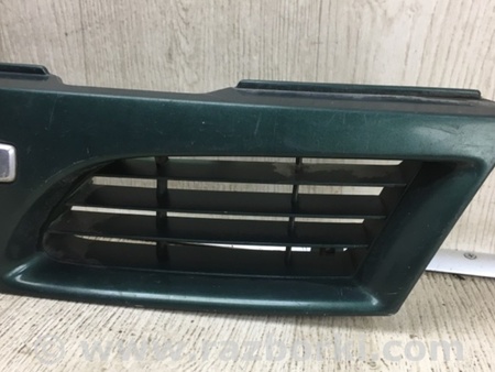 ФОТО Решетка радиатора для Nissan Almera (97-01) Киев