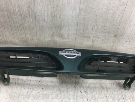 ФОТО Решетка радиатора для Nissan Almera (97-01) Киев