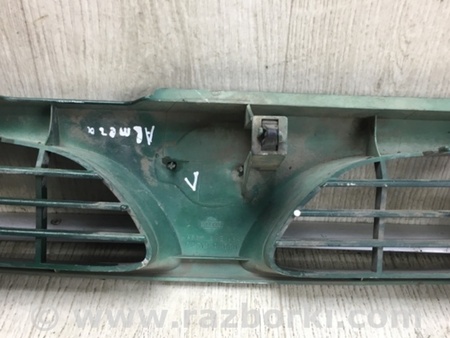 ФОТО Решетка радиатора для Nissan Almera (97-01) Киев