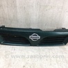 Решетка радиатора Nissan Almera (97-01)