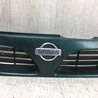 ФОТО Решетка радиатора для Nissan Almera (97-01) Киев