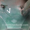 ФОТО Решетка радиатора для Nissan Almera (97-01) Киев