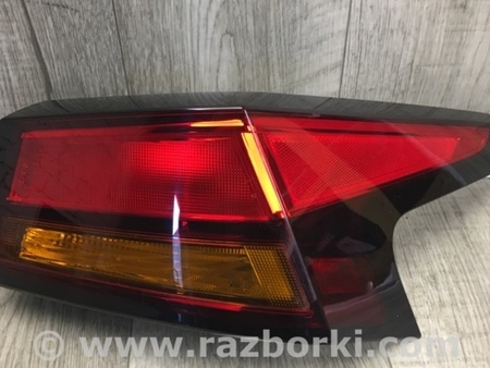 ФОТО Фонарь задний наружный для Nissan Altima (2019-) Киев