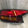 Фонарь задний наружный Nissan Altima (2019-)