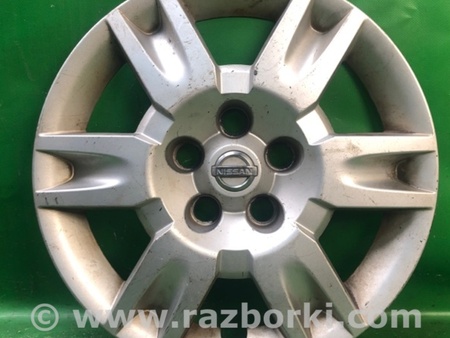 ФОТО Колпаки для Nissan Altima L31 Киев