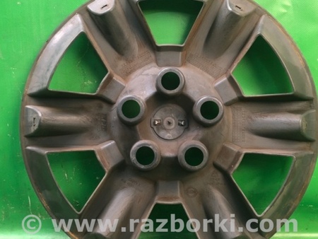 ФОТО Колпаки для Nissan Altima L31 Киев
