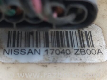 ФОТО Топливный насос для Nissan Altima L31 Киев