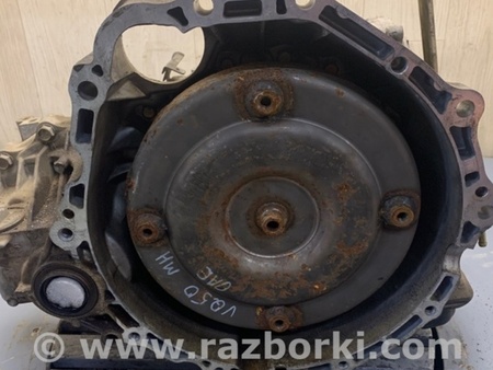 ФОТО АКПП (коробка автомат) для Nissan Altima L31 Киев