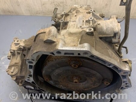 ФОТО АКПП (коробка автомат) для Nissan Altima L31 Киев