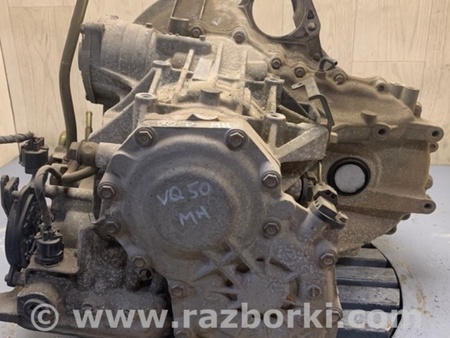 ФОТО АКПП (коробка автомат) для Nissan Altima L31 Киев