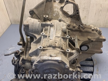 ФОТО АКПП (коробка автомат) для Nissan Altima L31 Киев