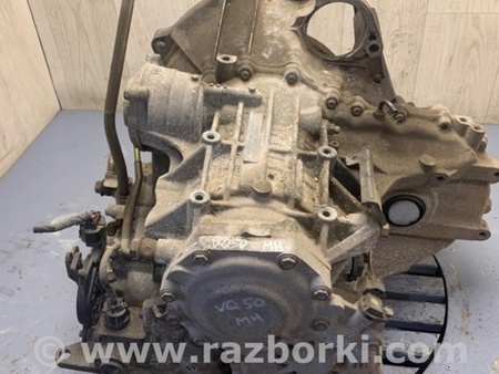 ФОТО АКПП (коробка автомат) для Nissan Altima L31 Киев