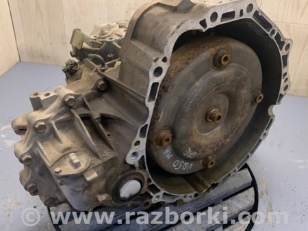 ФОТО АКПП (коробка автомат) для Nissan Altima L31 Киев