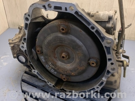 ФОТО АКПП (коробка автомат) для Nissan Altima L31 Киев