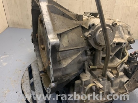 ФОТО АКПП (коробка автомат) для Nissan Altima L31 Киев