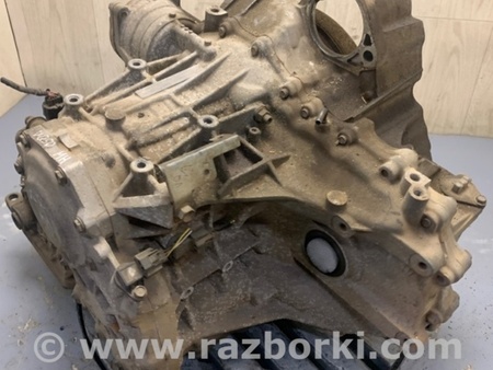 ФОТО АКПП (коробка автомат) для Nissan Altima L31 Киев