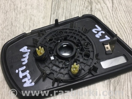 ФОТО Вставка зеркала для Nissan Altima L32 Киев