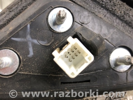 ФОТО Зеркало для Nissan Altima L32 Киев