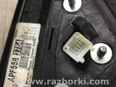 ФОТО Зеркало для Nissan Altima L32 Киев
