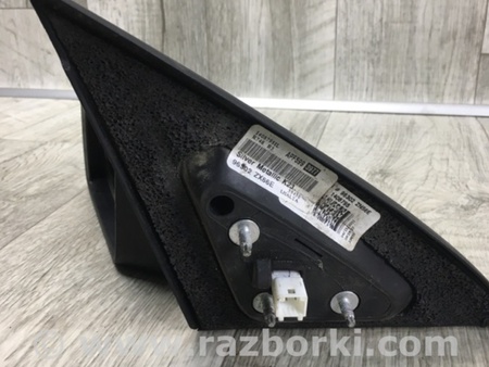 ФОТО Зеркало для Nissan Altima L32 Киев