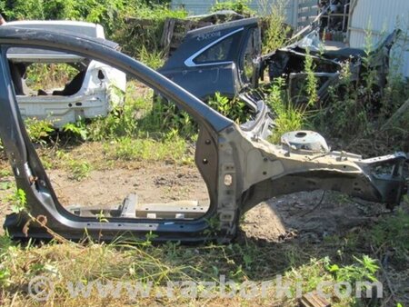 ФОТО Четверть кузова передняя для Nissan Altima L32 Киев