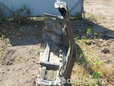 ФОТО Четверть кузова передняя для Nissan Altima L32 Киев