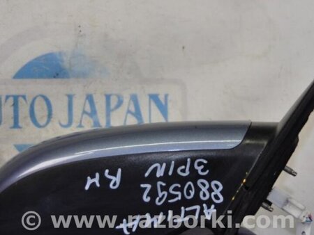 ФОТО Зеркало для Nissan Altima L32 Киев