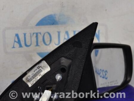 ФОТО Зеркало для Nissan Altima L32 Киев