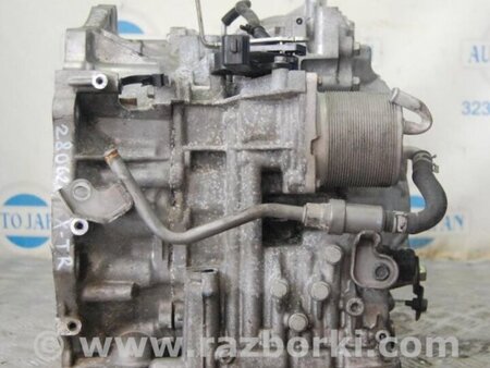 ФОТО АКПП (коробка автомат) для Nissan Altima L32 Киев