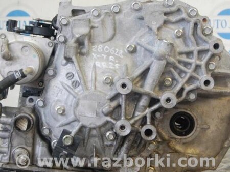 ФОТО АКПП (коробка автомат) для Nissan Altima L32 Киев