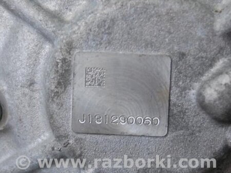 ФОТО АКПП (коробка автомат) для Nissan Altima L32 Киев