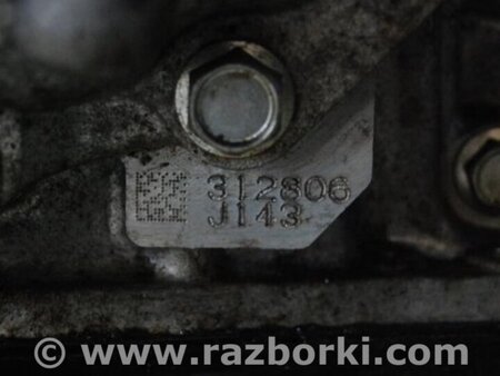 ФОТО АКПП (коробка автомат) для Nissan Altima L32 Киев