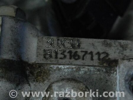 ФОТО АКПП (коробка автомат) для Nissan Altima L32 Киев