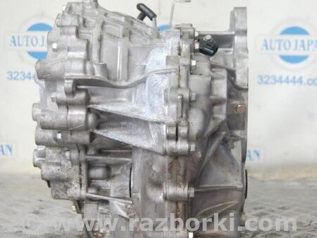 ФОТО АКПП (коробка автомат) для Nissan Altima L32 Киев