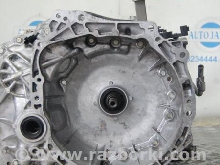 ФОТО АКПП (коробка автомат) для Nissan Altima L32 Киев