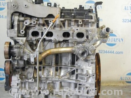 ФОТО Двигатель бензиновый для Nissan Altima L32 Киев