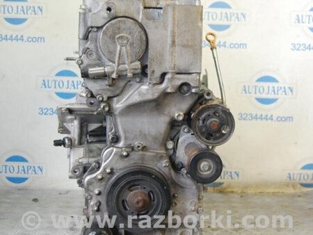 ФОТО Двигатель бензиновый для Nissan Altima L32 Киев