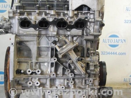 ФОТО Двигатель бензиновый для Nissan Altima L32 Киев