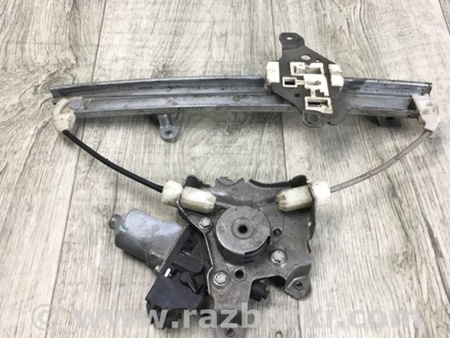 ФОТО Стеклоподъемник для Nissan Altima L32 Киев
