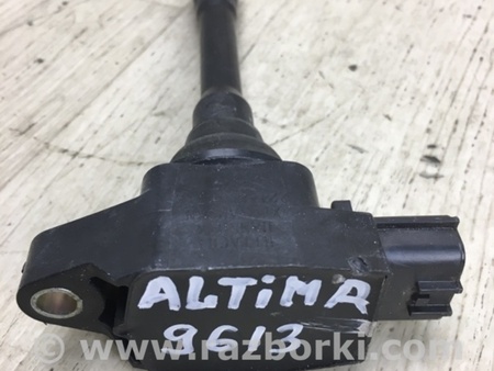 ФОТО Катушка зажигания для Nissan Altima L33 Киев