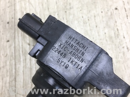 ФОТО Катушка зажигания для Nissan Altima L33 Киев