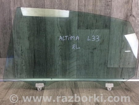 ФОТО Стекло двери для Nissan Altima L33 Киев