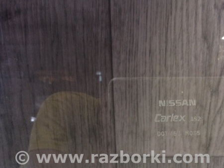 ФОТО Стекло двери для Nissan Altima L33 Киев