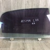 Стекло двери Nissan Altima L33