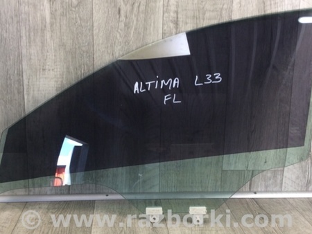 ФОТО Стекло двери для Nissan Altima L33 Киев