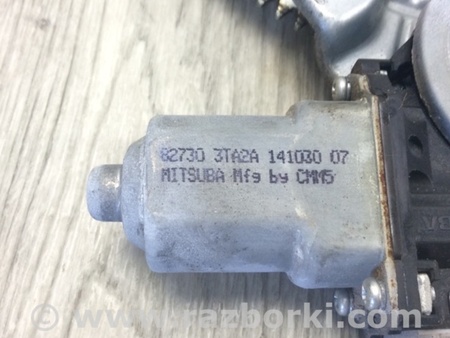 ФОТО Стеклоподъемник для Nissan Altima L33 Киев