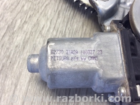 ФОТО Стеклоподъемник для Nissan Altima L33 Киев