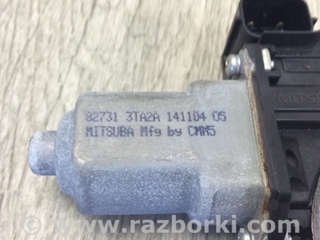 ФОТО Стеклоподъемник для Nissan Altima L33 Киев
